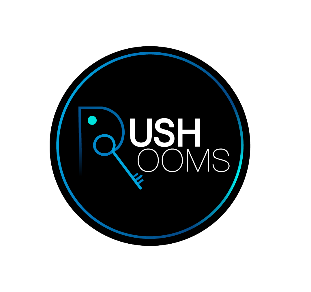 RushRooms
